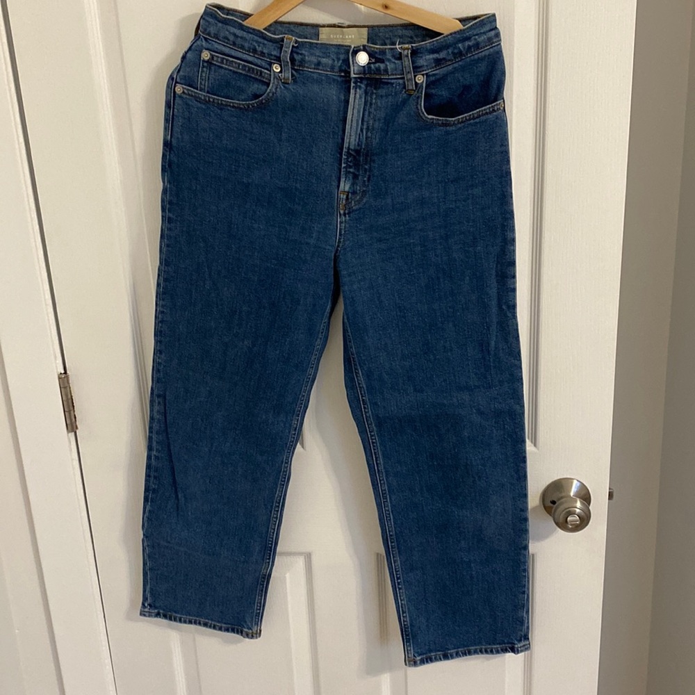 Everlane jeans